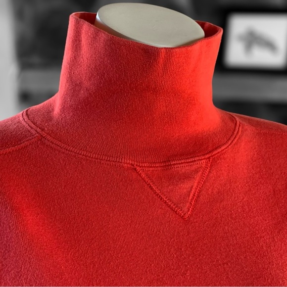 Vintage Russell sweatshirt size large - Picture 2 of 7